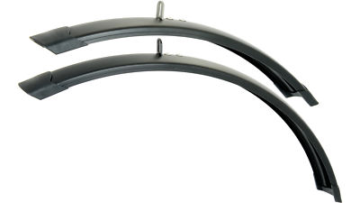 0.341.167/5 Pletscher Schutzblechgarnitur Fender Sport 27,5-29 Zoll Alu 50 mm