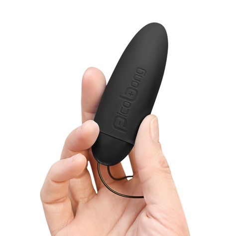 Mini Bullet Vibrator PicoBong Honi 2 - 12 Vibration Modes, Pinpoint Stimulation - Picture 12 of 12