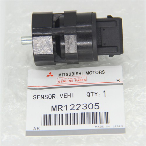 Vehicle Speed Sensor Transmission for 94-04 Mitsubishi Montero Sport 2.4 3.0 3 - Picture 13 of 13
