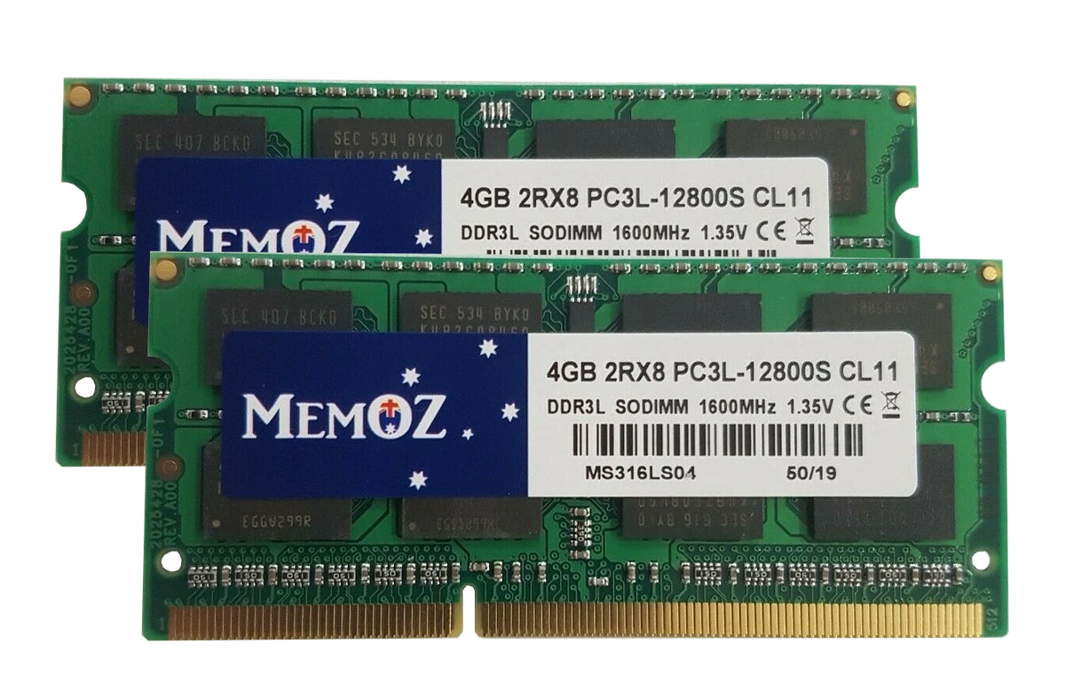 Macbook hotsell 2011 ram
