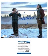 Alejandro Gonzalez Inarritu "The Revenant" AUTOGRAPH Signed 8x10 Photo C ACOA