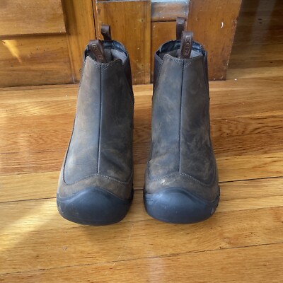 Keen Men’s Sz. 10 W Boot NEW KEEN Utility Men main image 4
