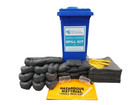 <!--F#f_0-->General Purpose Spill Kit 120 Litres- For Oil & Fuel, Water and Chemical<!--F/-->