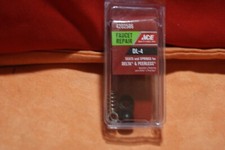 Ace Faucet Repair 4202586 DL-4 Repair Kit For Delta Style Faucet Seats  Springs