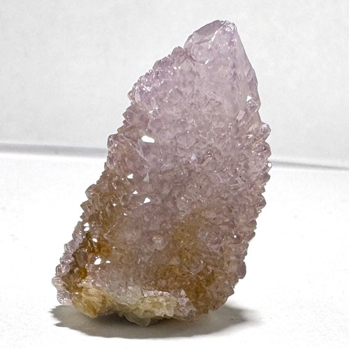 Very Small Jewelry Size Amethyst SPIRIT QUARTZ Cactus Crystal CC4678