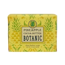 Greenwich Bay 10.5oz Soap, Pineapple Cocoa Butter (R5R013)