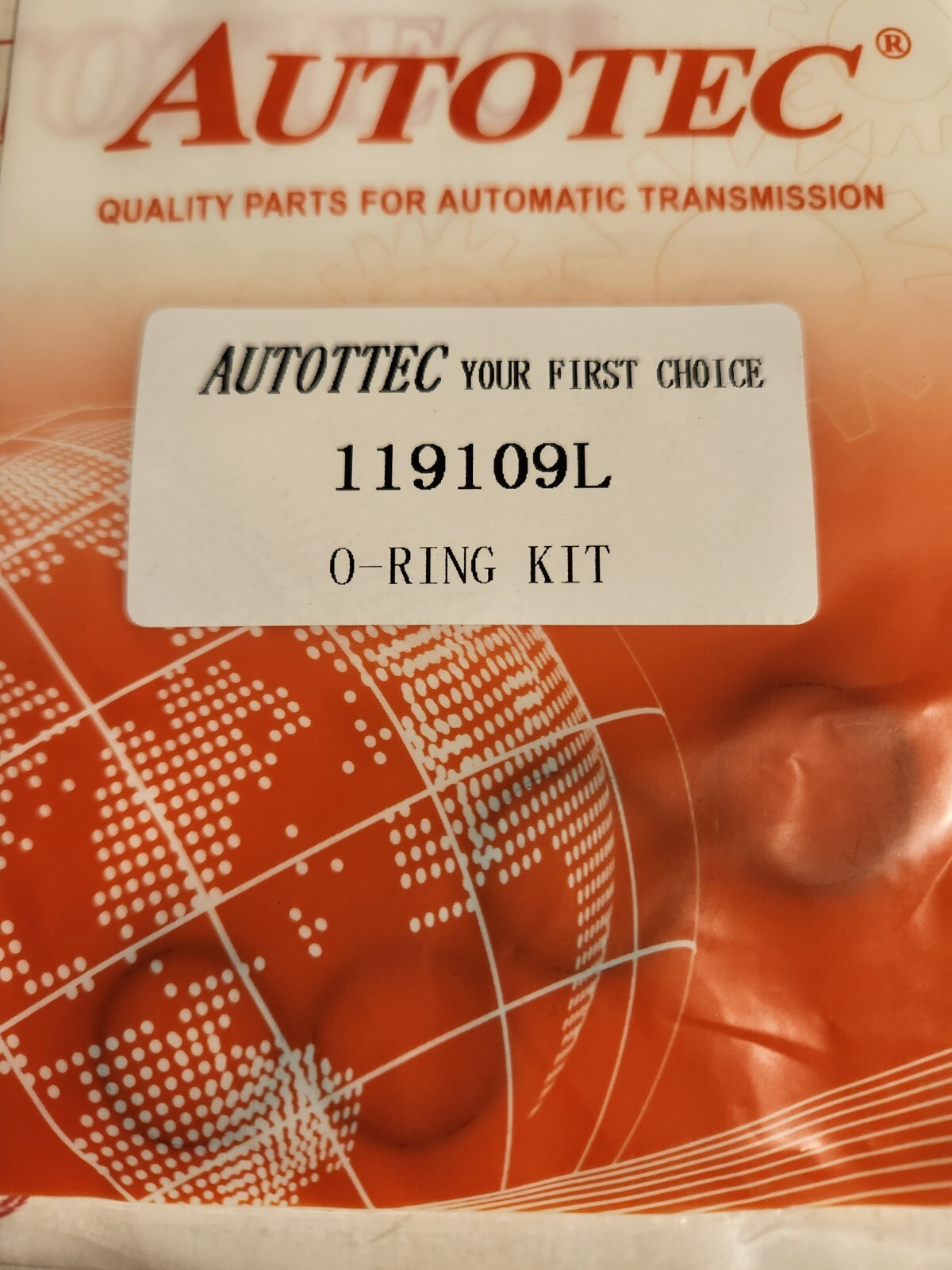 095/096/01M Transmission oil Cooler Oil Rings ( Reseal oring seal kit