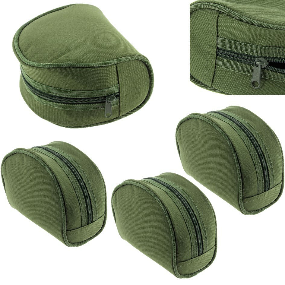 NGT Standard Reel Case - Padded Reel Case (282) - Image 8