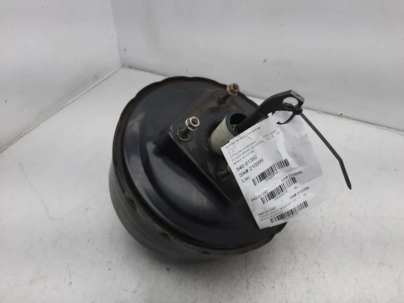 Potenciador de freno 02-03 05-07 FORD E250 VAN 5C2Z2005BA Foto 2 de 4