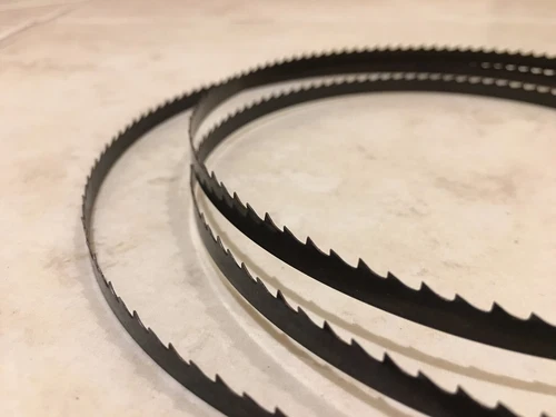 BAND SAW BANDSAW BLADE 1572mm-1575mm VARIOUS TPI'S FIT RYOBI RBS904 - Picture 6 of 11