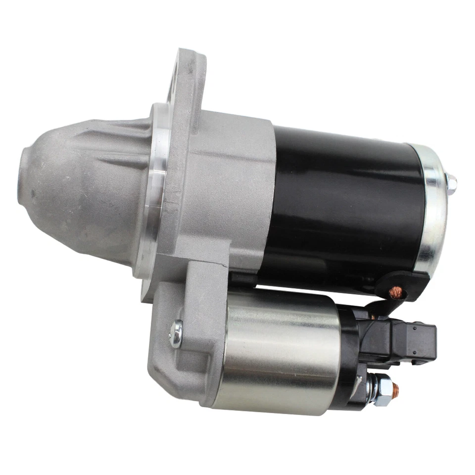 Motor De Arranque Bosch Para BMW E82 E88 E83 E90 E60 E71 E70 330i 525i Nuevo SR0492N Foto 3 de 4