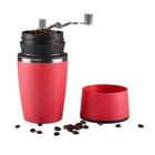 Coffee Grinder Manual Coffee Maker Hand Pressure Espresso Bean Press Coffee Mill