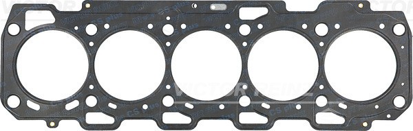 Victor Reinz 61-37305-10 Dichtung, Zylinderkopf For Alfa Romeo Fiat Lancia-image