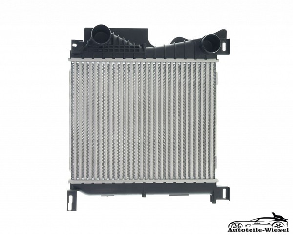 LadeluftküHler FüR Chrysler Voyager 4 2.8 CRD 04-08-image