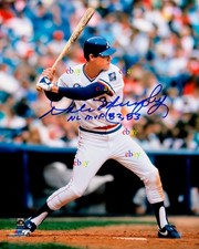 Top 10 Dale Murphy Baseball Cards 32