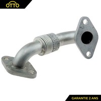 Egr Ventil Schlauch FüR Seat Leon (1M1) 1.9 Tdi - 038131521CC