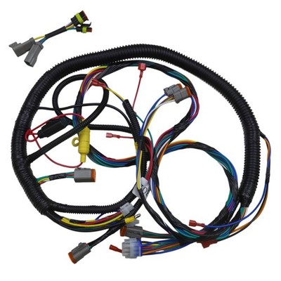 103850301 Golf Cart Control Wiring Harness For Club Car Precedent 2012-2014