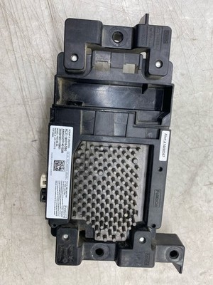 2023-2024 FORD F-350 TELEMATIC COMMUNICATION CONTROL MODULE UNIT RC3T-14H316-DBG