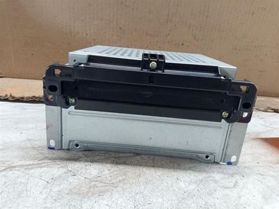 Audio Equipment Radio Receiver AM-FM-CD-MP3-WMA Reb Fits 11-12 JOURNEY 188706