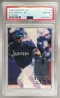88670553 Ken Griffey Jr 1996 Fleer E-Motion XL #4 N Tense PSA 10