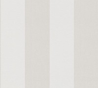 As Vliestapete Pure Elegance Streifen Creme 397966