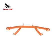 Headlight Spotlight Bar Fog Signal Light Bracket For 790 890 ADV R 2019-2022