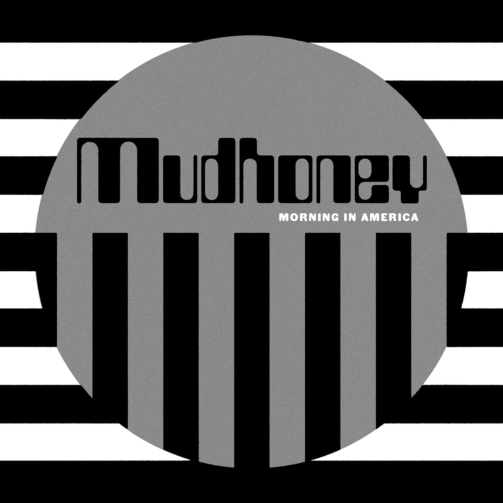 Mudhoney Morning In America LP Vinyl SP1325 NEW