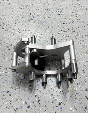 Corvette C6 6.0 6.2 7.0 Ls2 Ls3 Ls7 Paxton Vortech Supercharger Mount Bracket Corvette C6 6.0 6.2 7.0 Ls2 Ls3 Ls7 Paxton Vortech Supercharger Mount Bracket