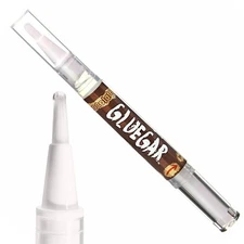 CALIGARS GlueGar Go Stix Natural Adhesive for Perfect Cigar Rolling Flavors