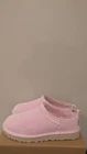 Ugg Australia  Women's Classic Micro Bootie   Size 10 NIB