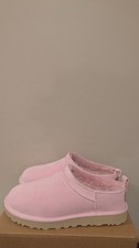 Ugg Australia Women's Classic Micro Bootie  Size 7 NIB