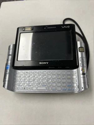 Sony Intel Core Solo Laptops & Netbooks for sale | eBay