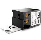 Sealed Genuine DYMO XTL 1868755 2 in x 23 ft All-Purpose Vinyl Label