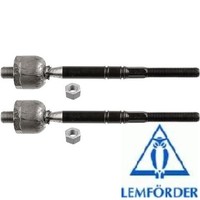 2X Axialgelenk FüR Spurstange LemfÖRder 1995601 2 Spurstangen Set