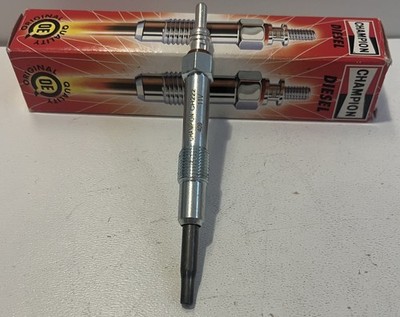 Champion CH222 Glühkerze glow plug bougie de préchauffage candela a incandescenz