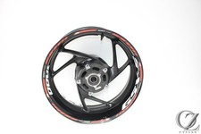 16 Suzuki GSXS1000 GSXS1000F Rear Rim Wheel
