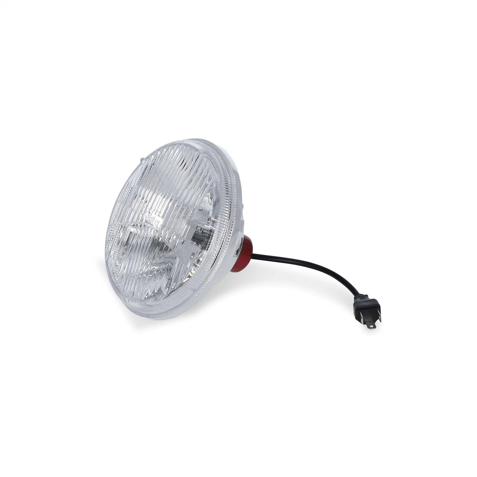 Holley Performance LFRB155 Holley Retrobright LED 车头灯 — 第 2/4 张图片