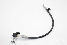 KIA Stinger 2020 benzina cavo meno cavo massa batteria 37180J5000 SAK204977