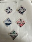 Stamps Monaco lot — photo 5