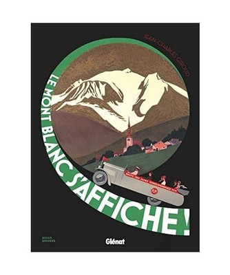 Le Mont Blanc s'affiche!, Giroud, Jean-Charles
