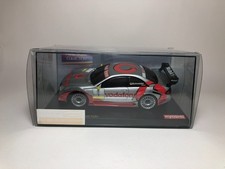 KYOSHO Mini-z Body CLK-DTM Vodafone AMG-MERCEDES MZG33VF