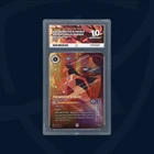 Requested Bundle - Pocahontas And Charizard ACE 10