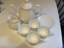 Royal Doulton “Signature” Fine Bone China Tea Set