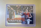 2025 Topps Chrome Bo Nix Base (RAW)