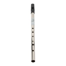 6 Holes Flute D Key Irish Whistle Flute Wind Musical Instruments Whistle NEW