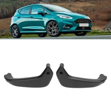 1 Pair Interior Door Pull Handle G2BZ-5823943-JA Smoother Grip Stylish Look