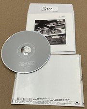 Mark Hollis by Hollis, Mark (CD, 2000) No Case #1Q477