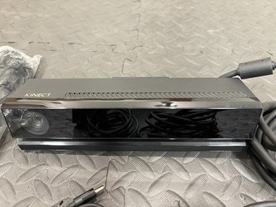 Microsoft Kinect for Windows v2 Sensor - Black for sale online | eBay