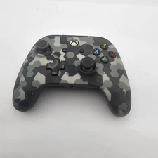 PowerA Wired Controller- XBOX ONE Arctic Frost Camo no wire