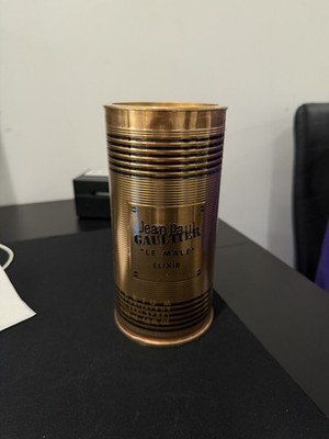 Jean Paul Gaultier ''LE MALE'' elixir Eau De Parfum (Brand New)